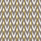 Gaston Y Daniela Cala D Or Marron Ocre Fabric GDT5678.002.0