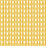 Gaston Y Daniela Cala Pi Ocre Fabric GDT5679.005.0