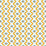 Gaston Y Daniela Cala Marsal Azul Ocre Fabric GDT5681.004.0