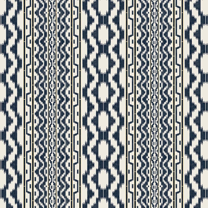 Gaston Y Daniela Cala Murada Navy Fabric GDT5682.003.0