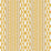 Gaston Y Daniela Cala Murada Ocre Fabric GDT5682.005.0