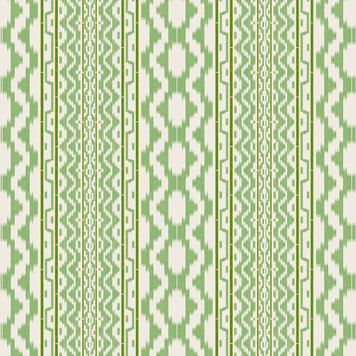 Gaston Y Daniela Cala Murada Verde Fabric GDT5682.006.0