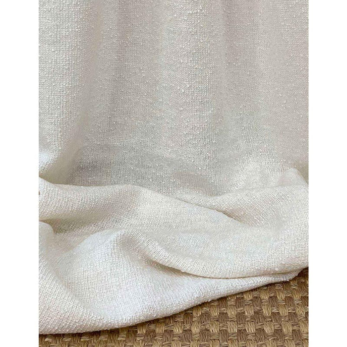 Gaston Y Daniela Tetis Blanco 001 Fabric GDT5700.001.0