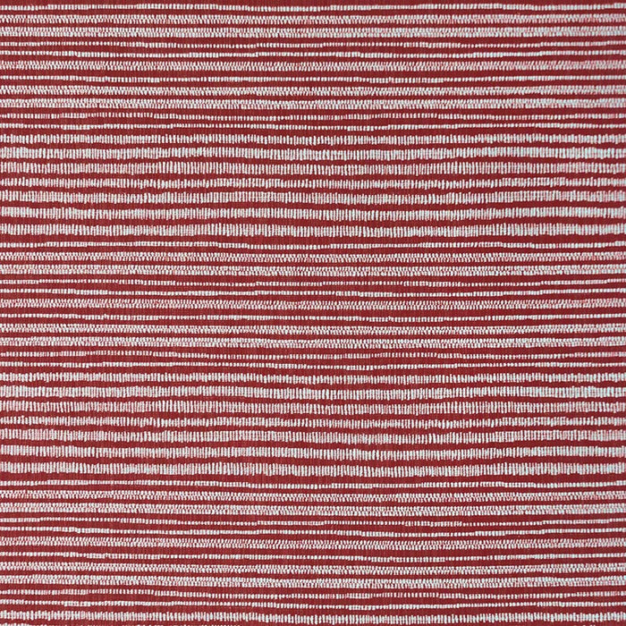 Gaston Y Daniela Hayk Rojo Fabric GDT5703.010.0