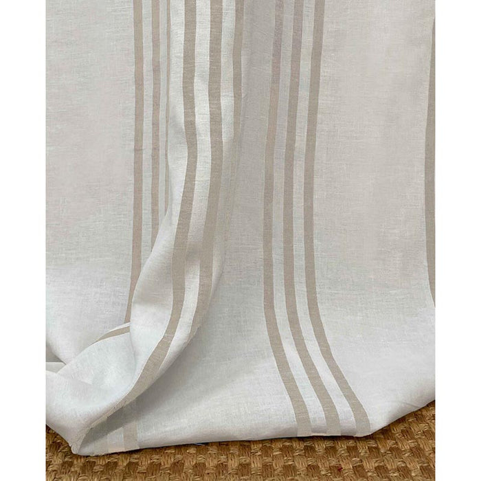 Gaston Y Daniela Samani Beige Fabric GDT5733.002.0