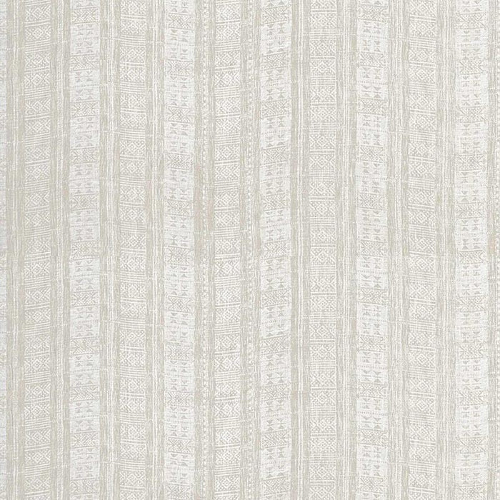 Gaston Y Daniela Macalu Blanco Fabric GDT5741.002.0