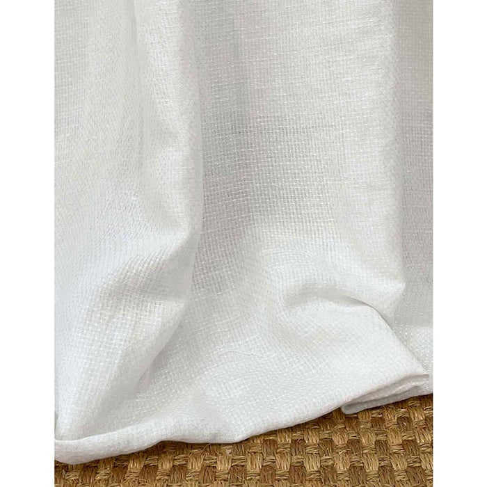 Gaston Y Daniela Popy Blanco Fabric GDT5748.002.0