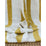 Gaston Y Daniela Barwa Amarillo Fabric GDT5754.001.0