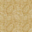 Gaston Y Daniela Cadaques Ocre Wallpaper GDW5759.001.0