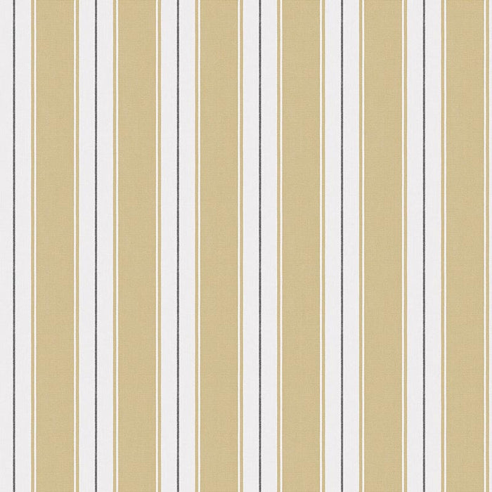 Gaston Y Daniela Bayona Ocre Wallpaper GDW5766.001.0