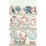 Gaston Y Daniela Tea Time Multi Wallpaper GDW5769.001.0