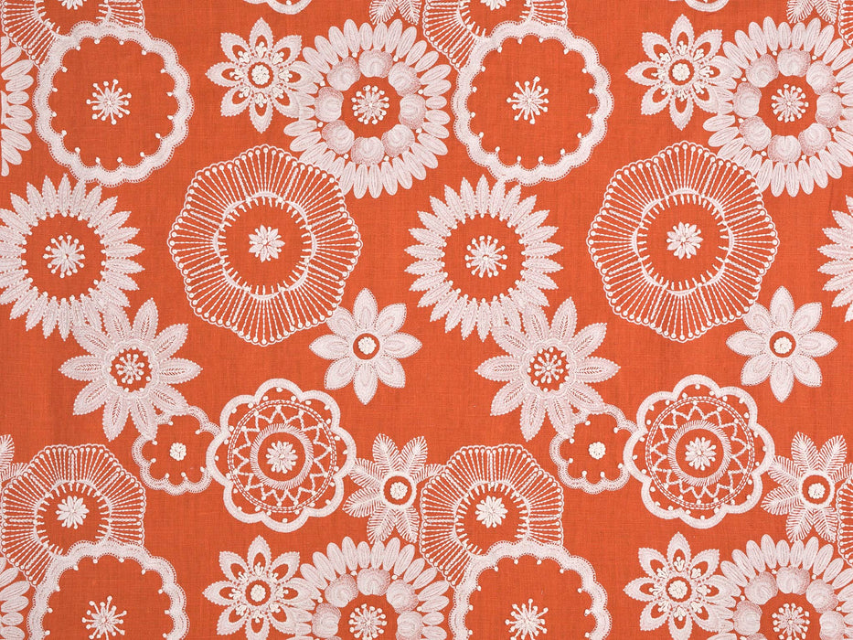 Pierre Frey Mahana Grenadine Fabric F3738003