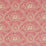 Pierre Frey Crespieres Rose Ancien Wallpaper FP170002