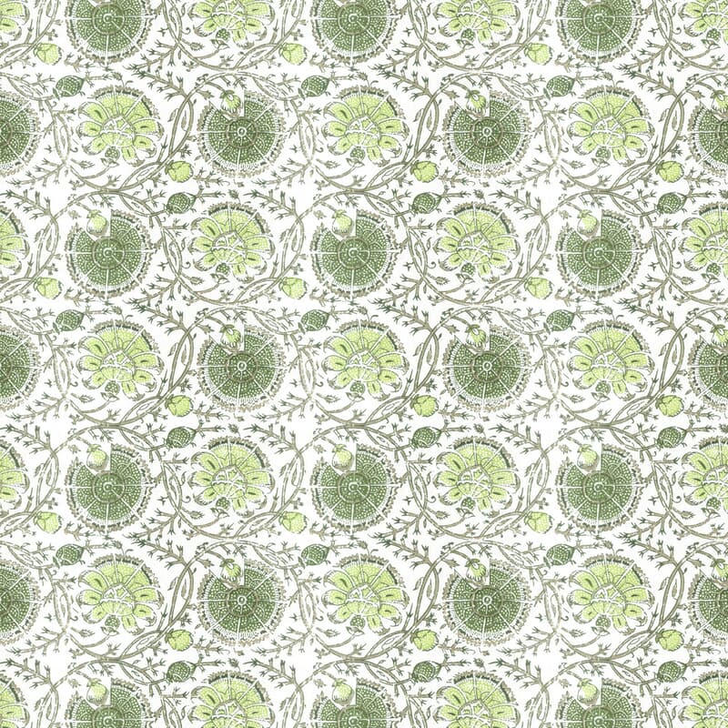 Stout Gibertini 3 Apple Fabric Sample GIBE-3