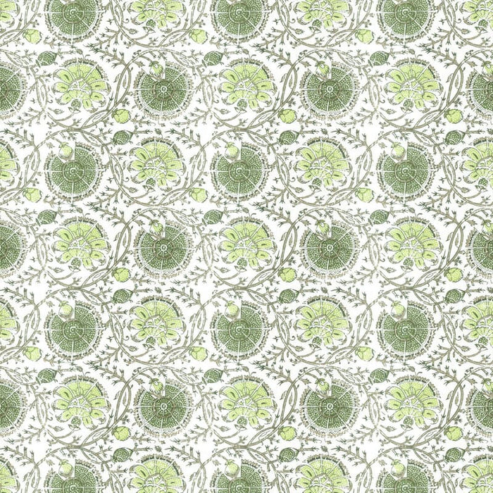 Stout Gibertini 3 Apple Fabric Sample GIBE-3