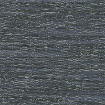 York Essence Blue Metallic Wallpaper GL0514N