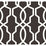 York Hourglass Trellis White Wallpaper GM7516