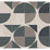 York Radius Black Wallpaper GM7523