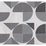 York Radius Grey Wallpaper GM7524