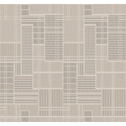 York Remodel Cream Wallpaper GM7533