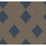 York Beveled Edge Navy Wallpaper GM7540