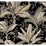 York Summerhouse Midnight Wallpaper GO8204