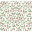 York Jasmine Coral Wallpaper GO8252