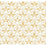 York Sevilla Ochre Wallpaper GO8271