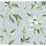 York Springtime Blue & Green Wallpaper GO8282