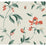 York Springtime Beige & Orange Wallpaper GO8284