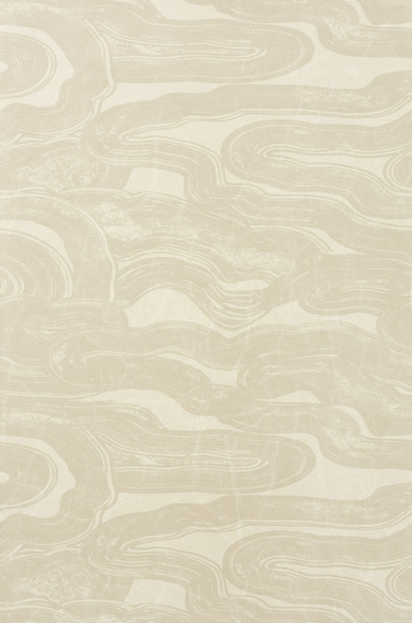 Pierre Frey Nuages Lin Wallpaper Sample FP562001