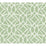 York Boxwood Garden Green Wallpaper GR5972