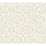 York Boxwood Garden Beige Wallpaper GR5974