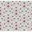 York Vintage Blooms Red Wallpaper GR5982