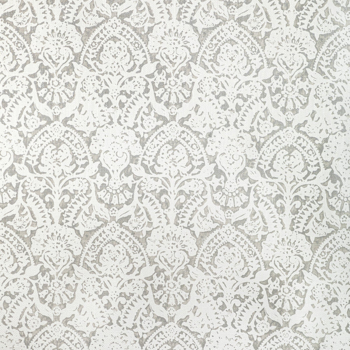 Kravet Couture Grandiose Platinum Fabric Sample GRANDIOSE.11.0