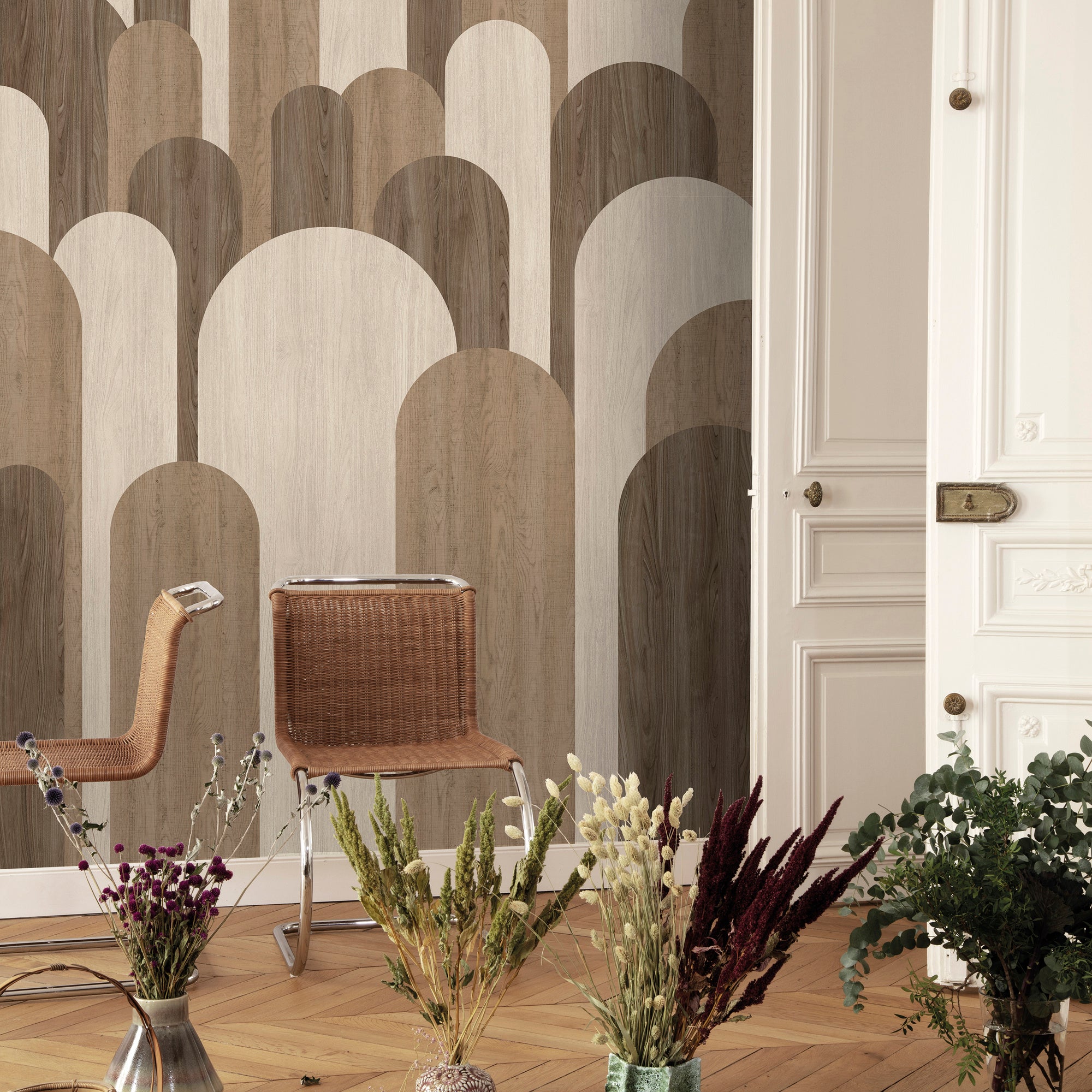 Nobilis Ponti 10 Wallpaper Sample GRD10