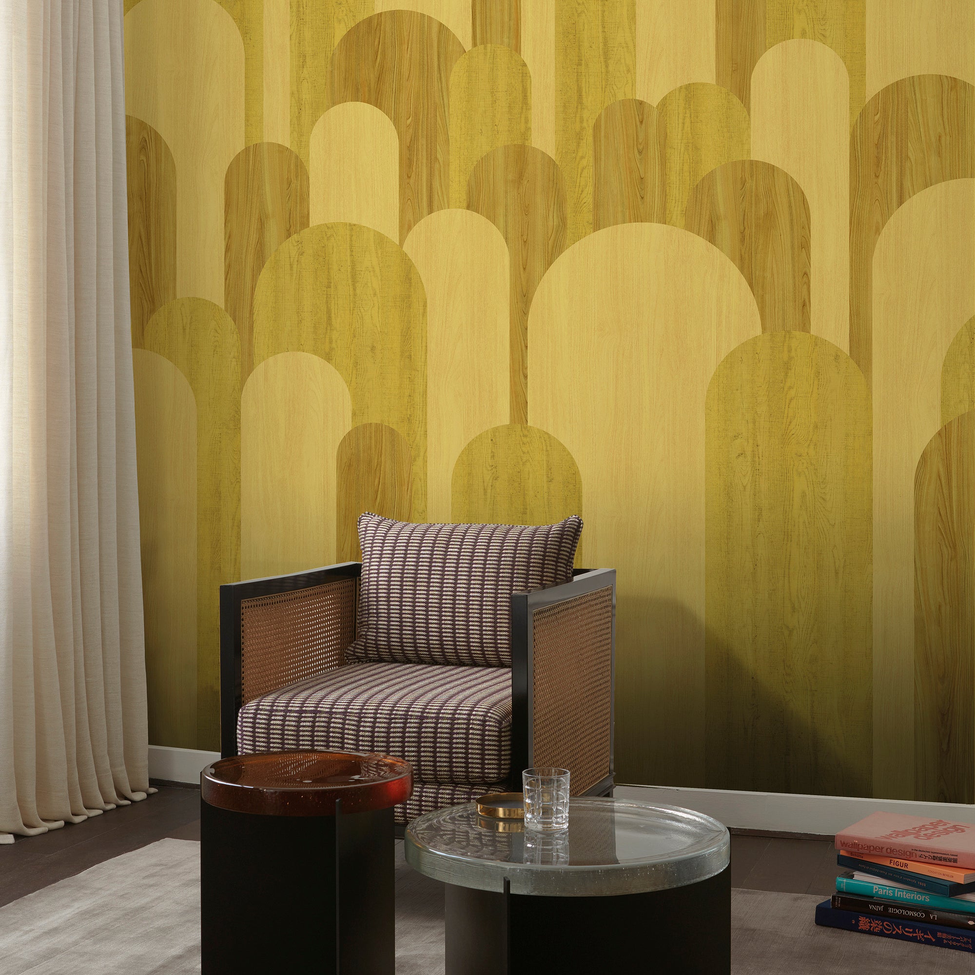 Nobilis Ponti 12 Wallpaper Sample GRD12