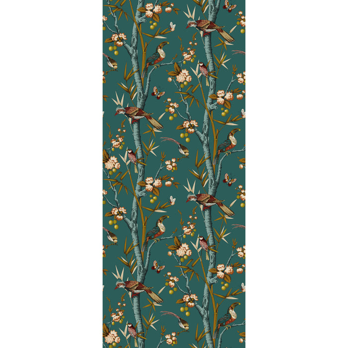 Nobilis Josephine 61 Wallpaper Sample GRD61