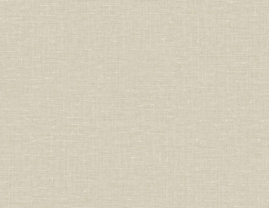 Seabrook Designs Nomi Tan Wallpaper Sample GT30006