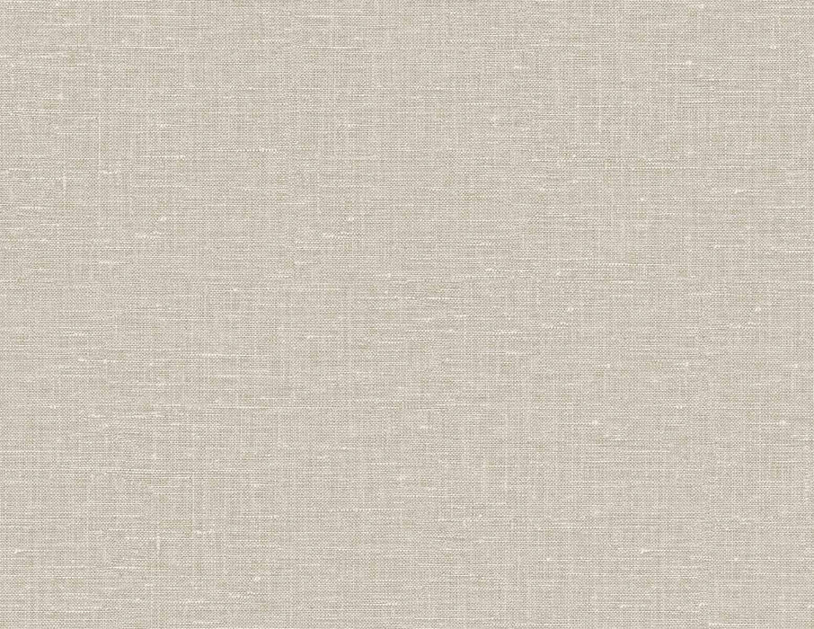 Seabrook Designs Nomi Alba Beige Wallpaper Sample GT30007