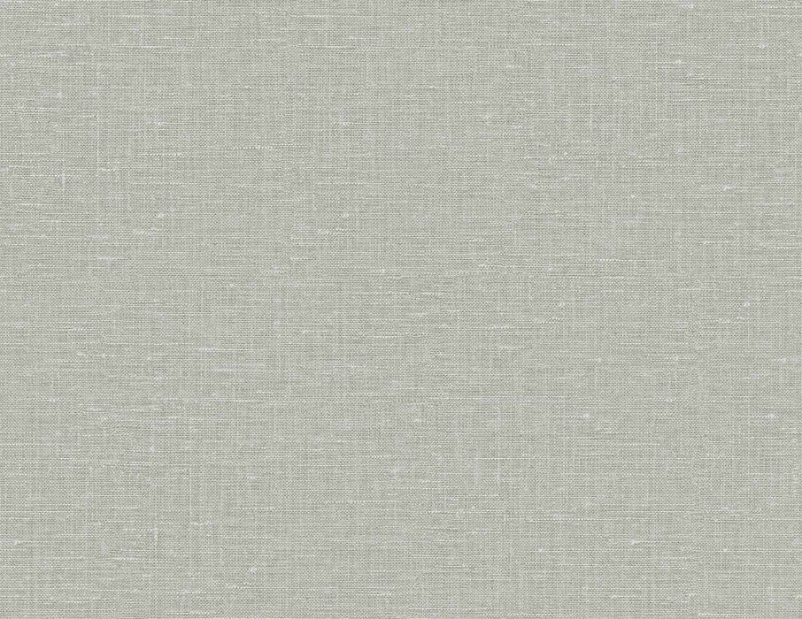 Seabrook Designs Nomi Gray Wallpaper Sample GT30025