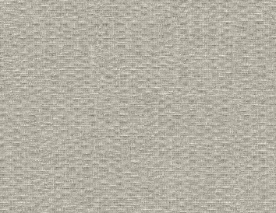 Seabrook Designs Nomi Taupe Wallpaper Sample GT30026