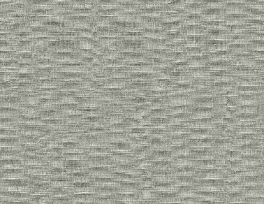 Seabrook Designs Nomi Ash Gray Wallpaper Sample GT30027