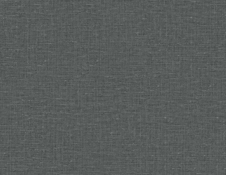 Seabrook Designs Nomi Smoke Gray Wallpaper Sample GT30031