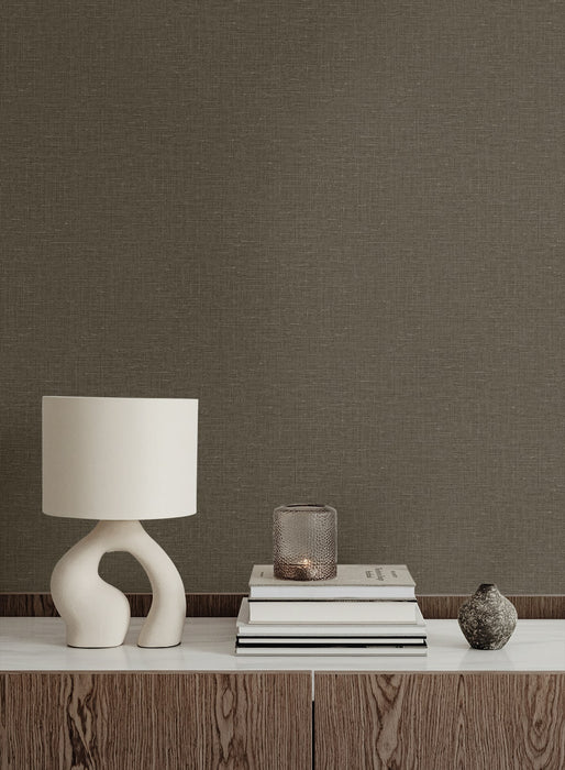 Seabrook Designs Nomi Shale Wallpaper Sample GT30032