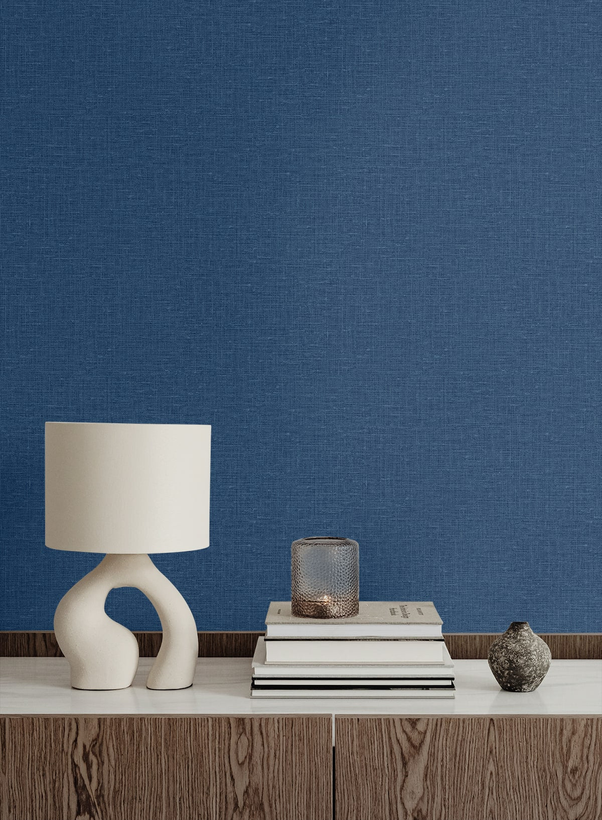 Seabrook Designs Nomi Ocean Wallpaper GT30033