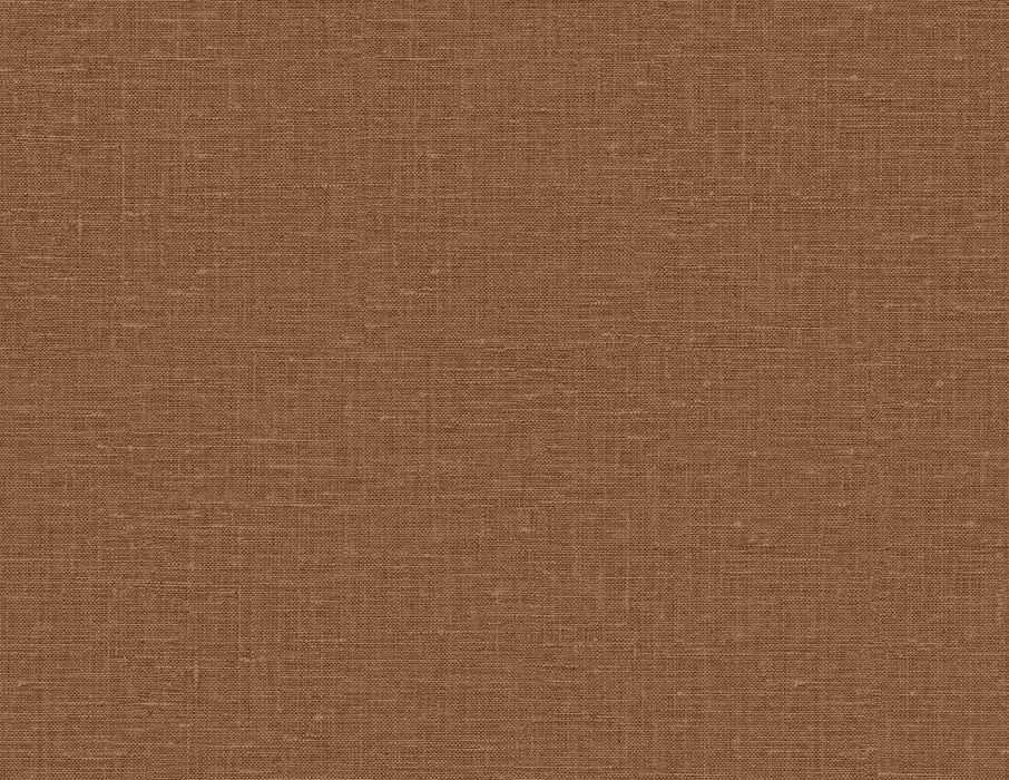 Seabrook Designs Nomi Cinnamon Wallpaper Sample GT30036