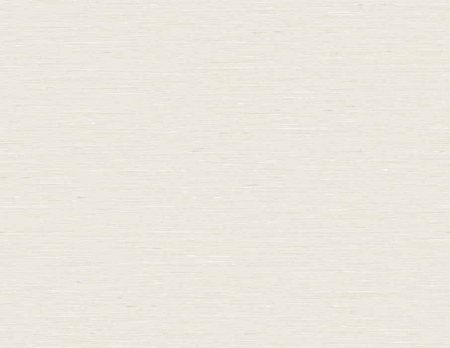 Seabrook Designs Bangkok Cream Wallpaper Sample GT30102