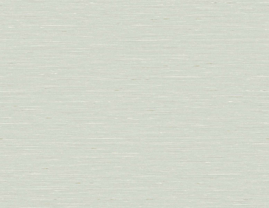 Seabrook Designs Bangkok Seafoam Wallpaper Sample GT30104