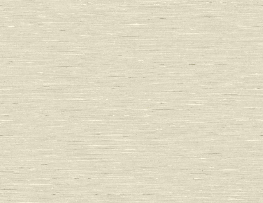 Seabrook Designs Bangkok Latte Wallpaper Sample GT30105